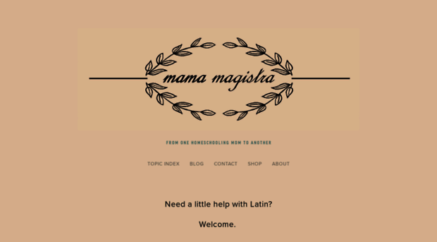 mamamagistra.com