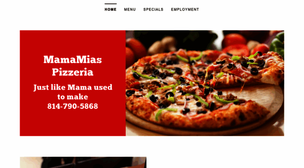 mamamiaserie.com