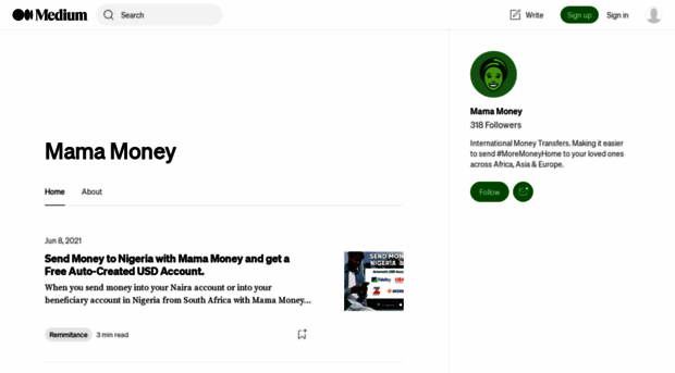 mamamoney.medium.com