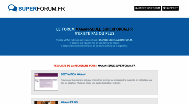 maman-seule.superforum.fr