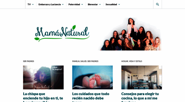 mamanatural.tv