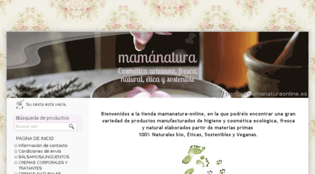 mamanaturaonline.es