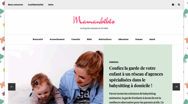 mamanbebes.org