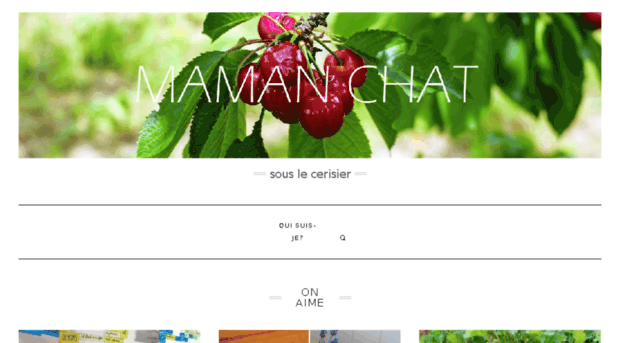 mamanchat.com