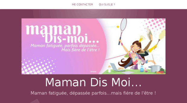 mamandismoi.com