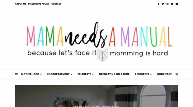 mamaneedsamanual.com