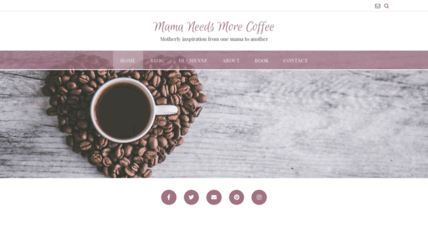 mamaneedsmorecoffee.com