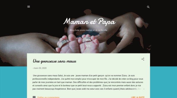 mamanetpapa.com