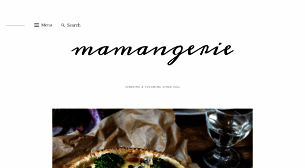 mamangerie.com