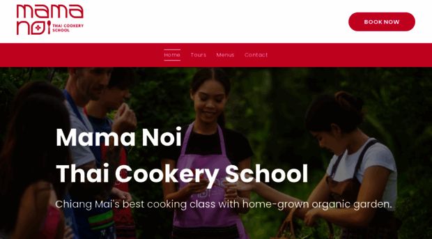 mamanoicookeryschool.com