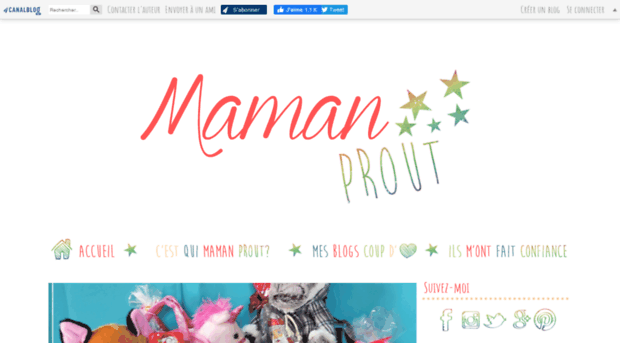 mamanprout.com