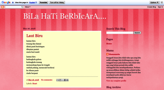 mamanurin.blogspot.com