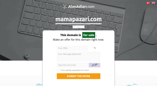 mamapazari.com