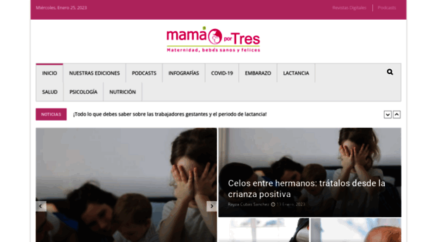 mamaportres.com