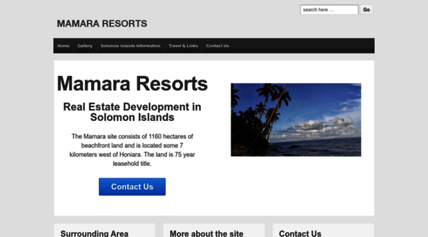 mamararesorts.com