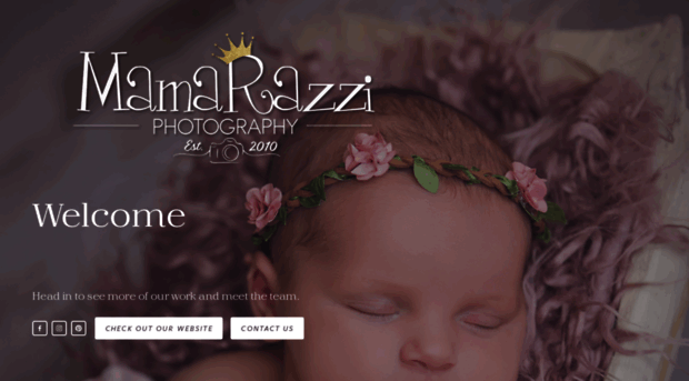 mamarazzi-photography.net