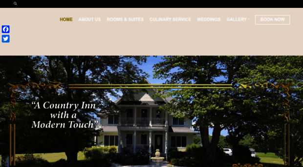 mamargaretshouse.com