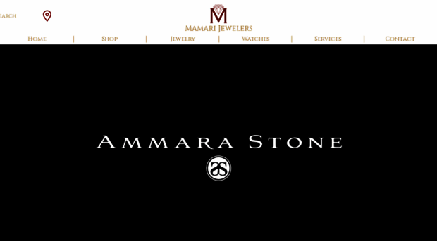 mamarijewelers.com