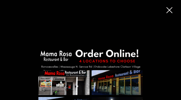 mamarosarestaurantandbar.com