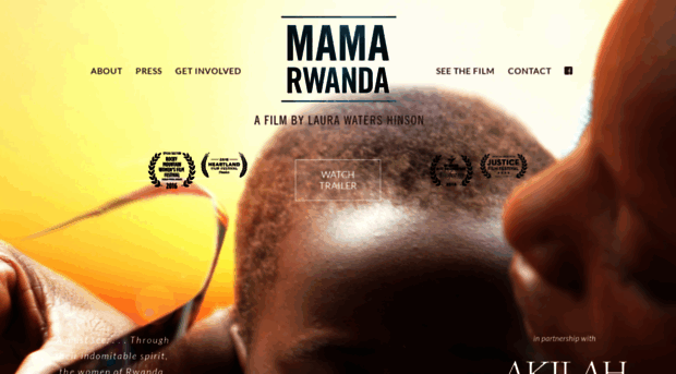 mamarwanda.com