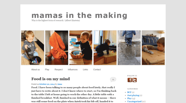 mamas-in-the-making.com