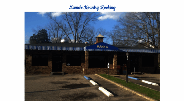 mamas-kountry-kooking.com