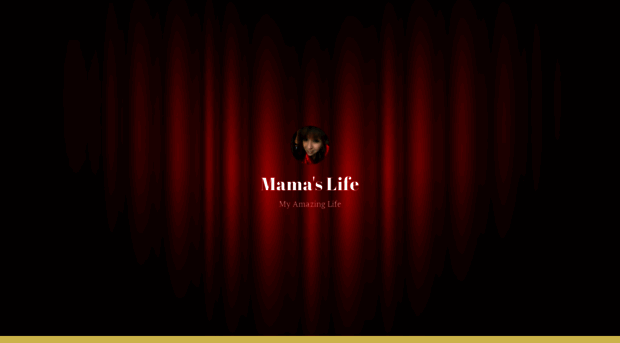 mamasamazinglife.wordpress.com