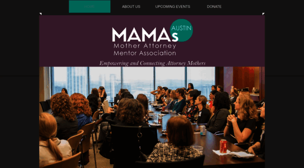 mamasaustin.org