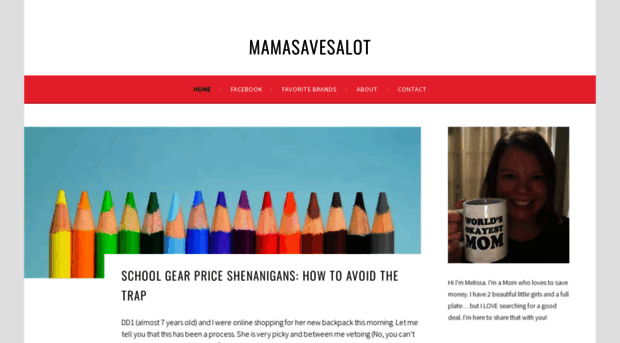 mamasavesalot.com