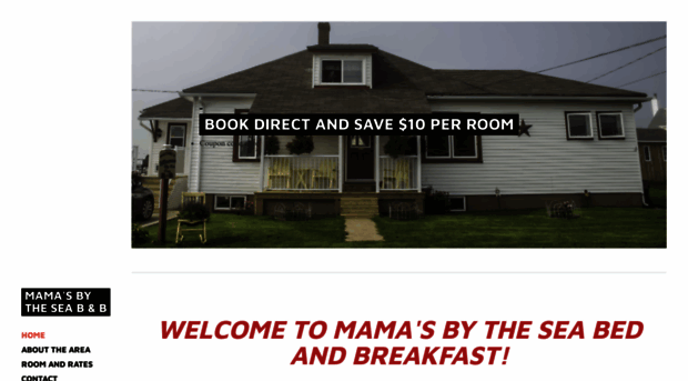 mamasbythesea.ca