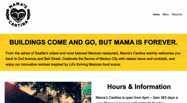 mamascantina.com