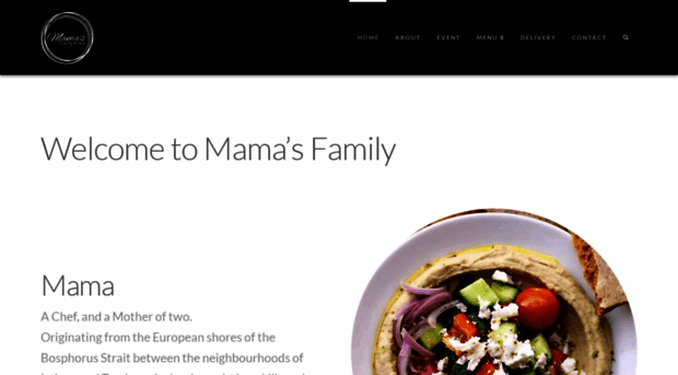 mamascatering.com.au