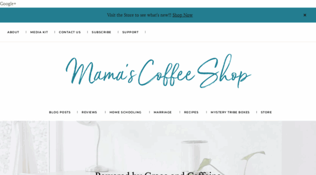 mamascoffeeshop.info