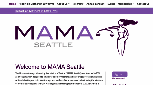 mamaseattle.org