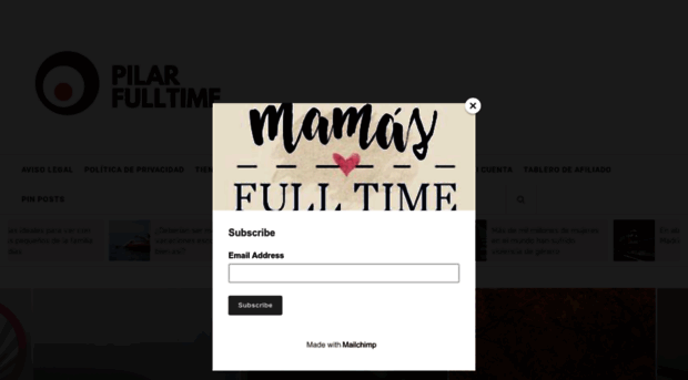 mamasfulltime.com