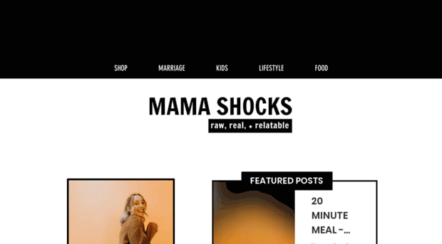 mamashocksblog.com