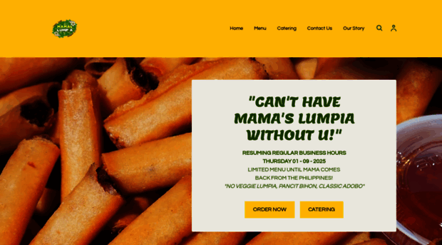 mamaslumpia.com