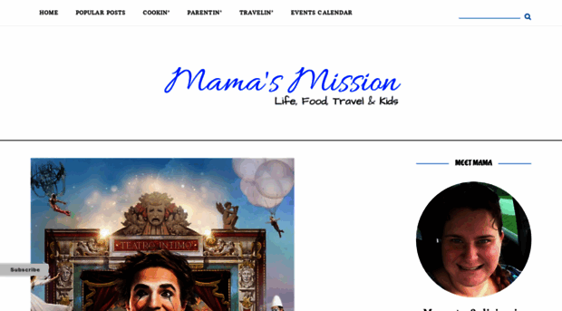 mamasmission.com