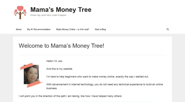 mamasmoneytree.com