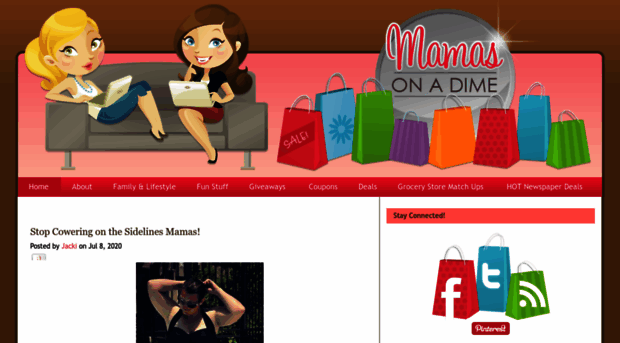 mamasonadime.com