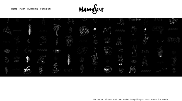 mamasons.co.nz