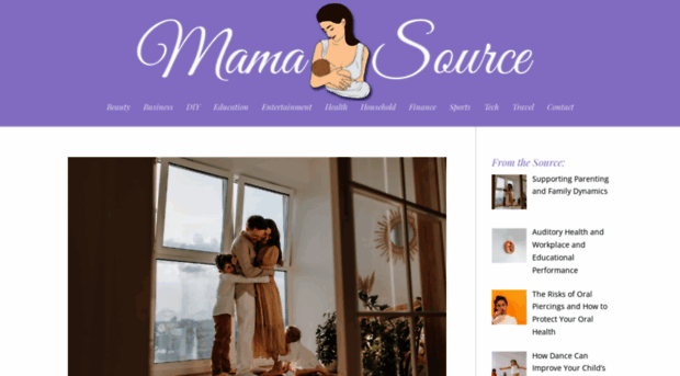 mamasource.com