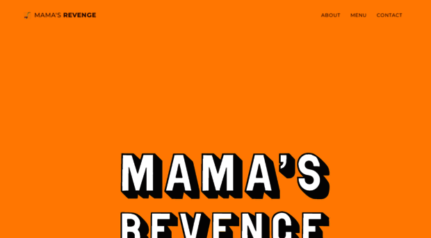 mamasrevenge.com