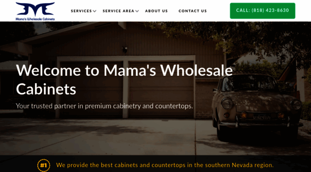 mamaswholesalecabinets.com