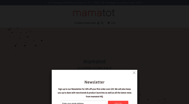 mamatot.co.uk