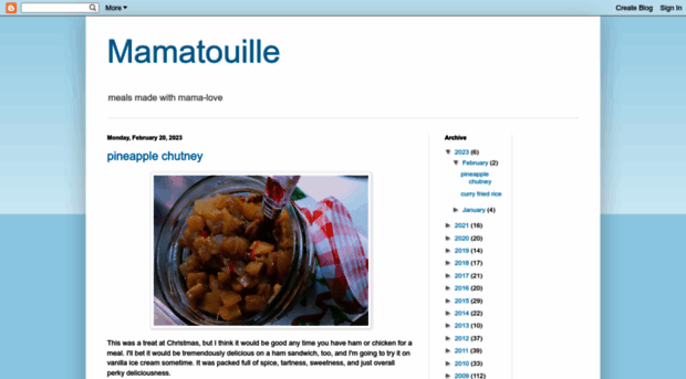 mamatouille.com