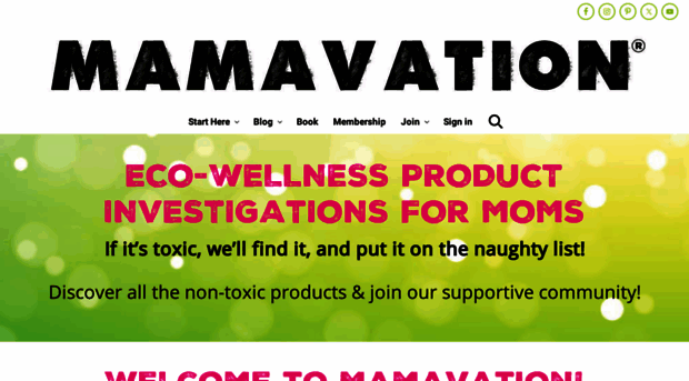 mamavation.com