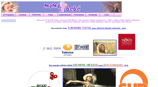 mamaybebe.net