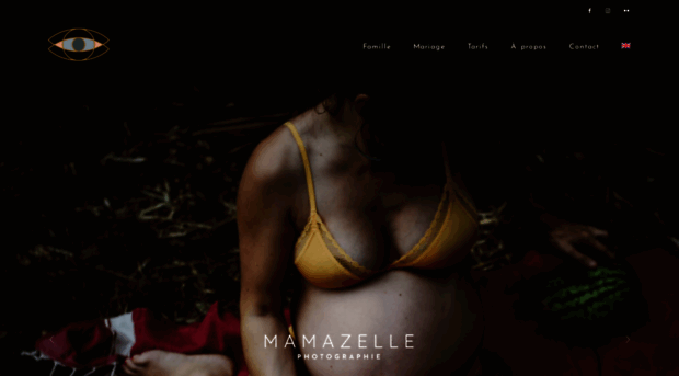 mamazelle.com