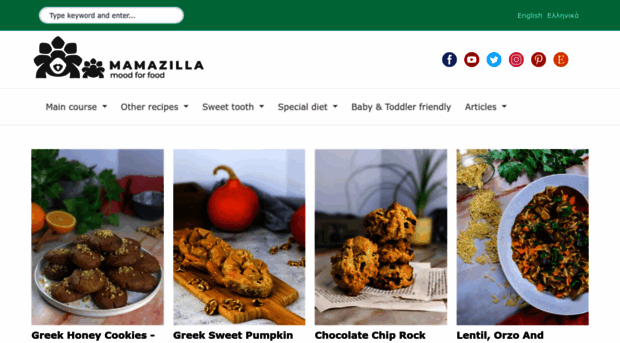 mamazillafood.com